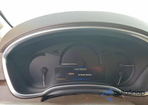 2014 Cadillac Srx Luxury Collection z USA, uszkodzony, nr VIN 3GYFNEE32ES641298